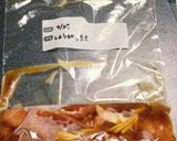 生姜焼き冷凍弁当おかず作り方4写真