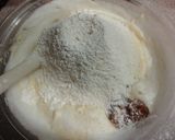 金柑の甘露煮で！金柑とバニラのケーキ作り方8写真