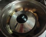 基本の和食60 胡麻入りいなりずし作り方5写真