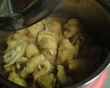 基本の和食60 胡麻入りいなりずし作り方6写真