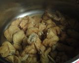 基本の和食60 胡麻入りいなりずし作り方7写真