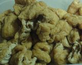 基本の和食60 胡麻入りいなりずし作り方8写真