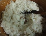基本の和食60 胡麻入りいなりずし作り方9写真