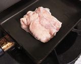 麺屋はなびコピー！台湾混ぜそば作り方5写真