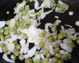 基本のオムライス作り方2写真