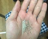 麺屋はなびコピー！台湾混ぜそば作り方7写真