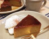 とろける♡スイートポテトケーキ作り方12写真