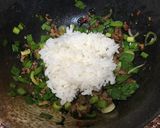 麺屋はなびコピー！台湾混ぜそば作り方11写真