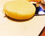 ガレット作り方6写真