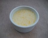アイスで★簡単フレッシュ伊予柑ムース作り方7写真