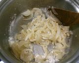 失敗しらず！ホワイトソース☆作り方5写真