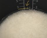 たけのこご飯作り方1写真