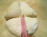 ココナッツオイルと豆乳で基本のピザ生地作り方6写真