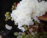 基本のオムライス作り方5写真