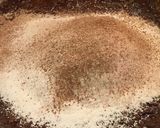 秘密のブラウニー作り方4写真