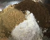 簡単濃厚で本格派チョコレートカップケーキ作り方1写真