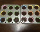 簡単濃厚で本格派チョコレートカップケーキ作り方3写真