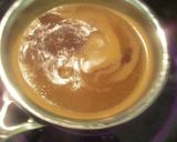 コーヒーケーキ２作り方4写真