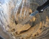 コーヒーケーキ２作り方10写真
