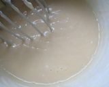 ヨーグルトママレードケーキ作り方1写真