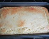 ヨーグルトママレードケーキ作り方5写真