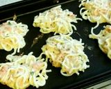 簡単焼きうどん作り方2写真
