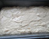 ヨーグルトママレードケーキ作り方4写真