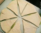 塩バターロールパン作り方8写真