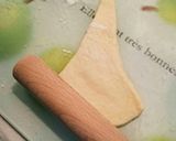 塩バターロールパン作り方9写真