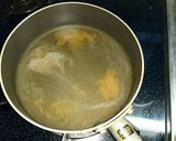 ホットドッグ(カレー風味)作り方2写真