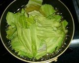 ホットドッグ(カレー風味)作り方3写真