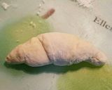 塩バターロールパン作り方11写真