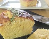 ウィークエンドシトロン(レモンケーキ)作り方12写真