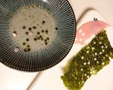 可愛いキャラ弁☆すみっコぐらし(幼児)作り方2写真