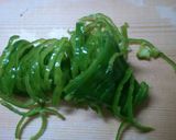 鶏肉と切り干し大根もやしのコチュジャン煮作り方1写真
