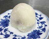 簡単いちご大福♡作り方5写真