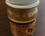 離乳食完了期 取り分け カレー作り方11写真
