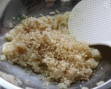 子供の日のデコ寿司☆ちくわで鯉のぼり作り方2写真