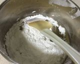 片栗粉で本格わらび餅作り方2写真