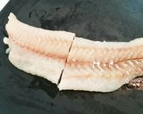 【バッターで簡単】白身魚のフライ作り方3写真