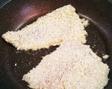 【バッターで簡単】白身魚のフライ作り方6写真