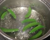〜昆布茶で簡単〜切り干し大根のサラダ作り方2写真