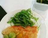 【バッターで簡単】白身魚のフライ作り方8写真