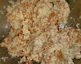ふんわり豆腐ハンバーグ作り方3写真