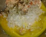 ふんわり豆腐ハンバーグ作り方4写真