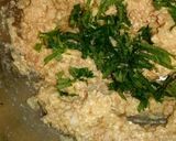 ふんわり豆腐ハンバーグ作り方5写真