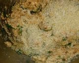 ふんわり豆腐ハンバーグ作り方6写真