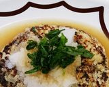 ふんわり豆腐ハンバーグ作り方9写真