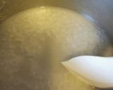 製氷皿で作るゼリー玉♡フルーツ牛乳寒天作り方3写真