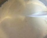 製氷皿で作るゼリー玉♡フルーツ牛乳寒天作り方4写真